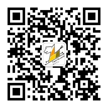 玉环天马旅行社公众号二维码