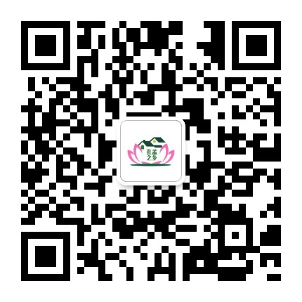 宜居济宁公众号二维码