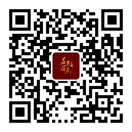 益民伯乐公众号二维码