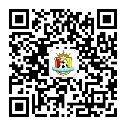 一鸣足球公众号二维码