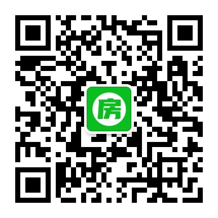 英州好房公众号二维码