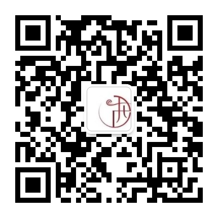 和美尹西公众号二维码