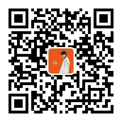 宜样生活官方微信公众号