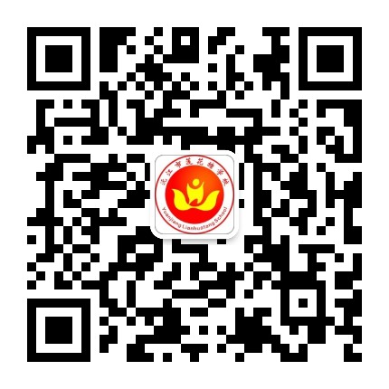 沅江市莲花塘学校公众号二维码