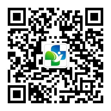 永济市医疗集团公众号二维码