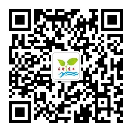 永靖县农业农村局公众号二维码
