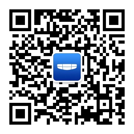 吉利汽车伊犁嘉祥4S店公众号二维码