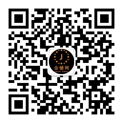 新疆铺优享公众号二维码