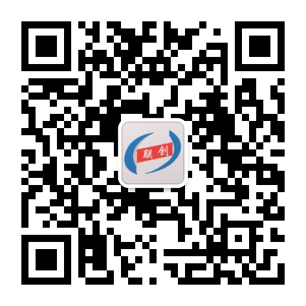 榆林联创公众号二维码
