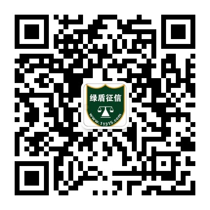 顺天企业管理公众号二维码