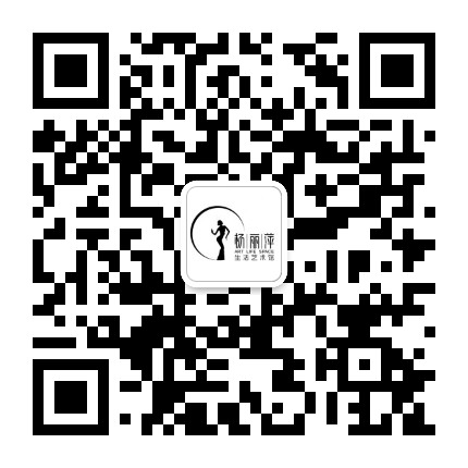 杨丽萍设计官方微信公众号