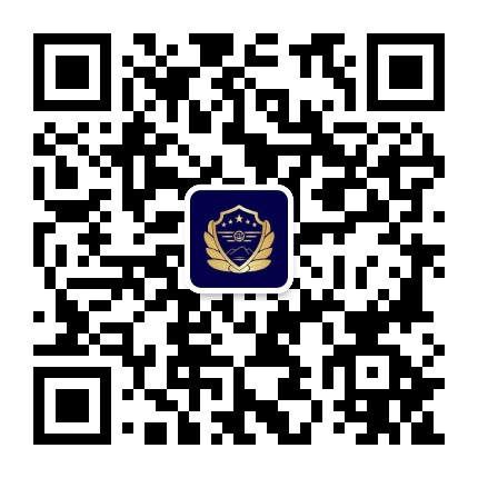 夷陵综合行政执法公众号二维码