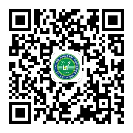 焦作亚历山大教育公众号二维码