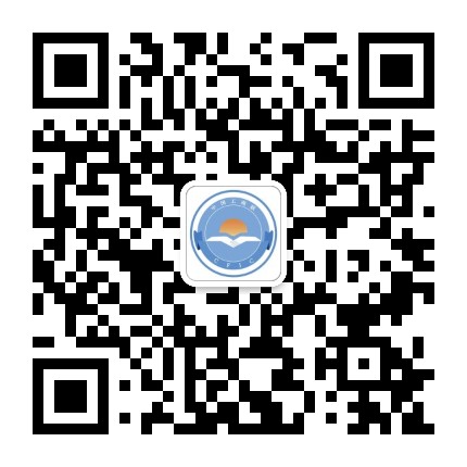 榆林市工商联公众号二维码