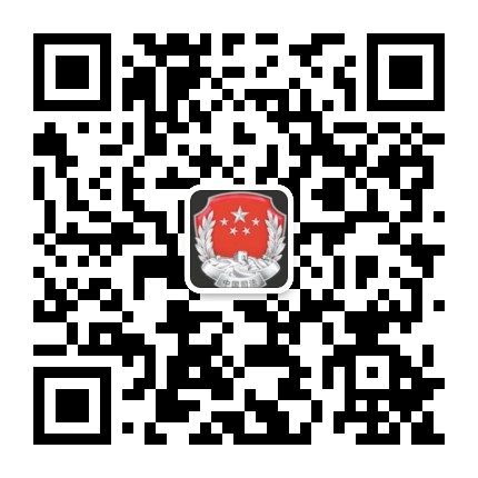 杨林市司法所公众号二维码
