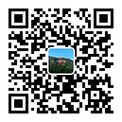 辰发文旅公众号二维码
