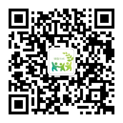 健康仪陇公众号二维码