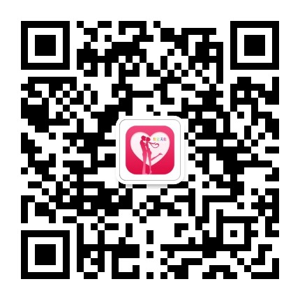 潜山婚恋网公众号二维码