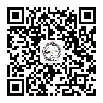 云岭疏调学派公众号二维码