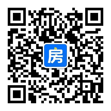 云梦房产网公众号二维码
