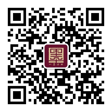 一墨方田公众号二维码