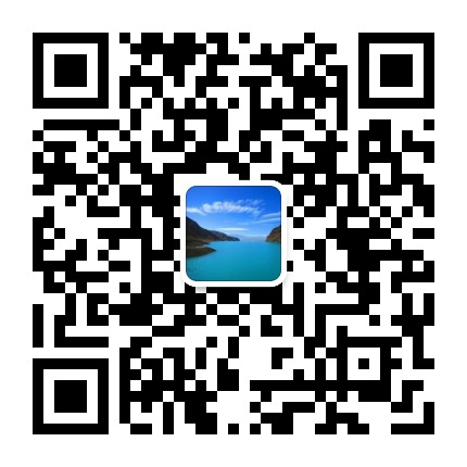 玉门市昌马镇人民政府公众号二维码