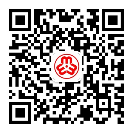 玉门市妇女联合会公众号二维码