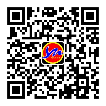 洞口一鸣文化传媒公众号二维码