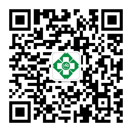 崖门卫生计生公众号二维码