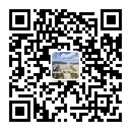 嶍韵双江公众号二维码