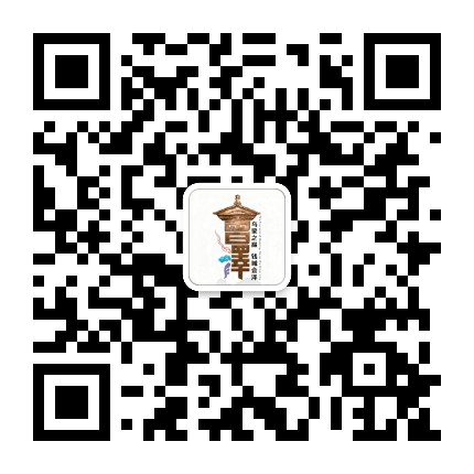 会泽文旅公众号二维码