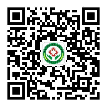 兰坪白族普米族自治县人民医院公众号二维码