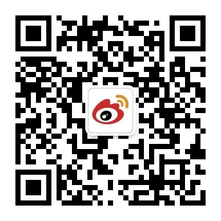 微博云南公众号二维码