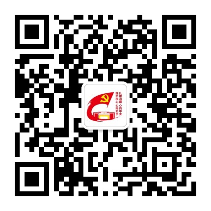 马关先锋公众号二维码
