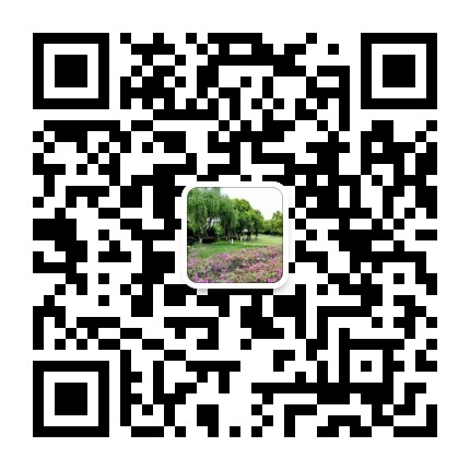 燕南麒麟居委公众号二维码