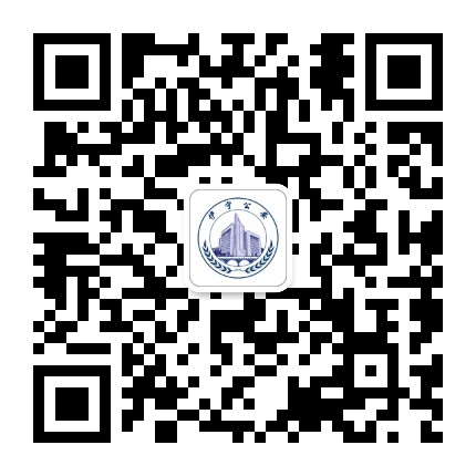 伊宁公安公众号二维码