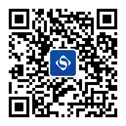 云南省商务厅公众号二维码