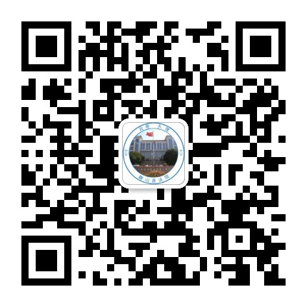 巍山县法院公众号二维码