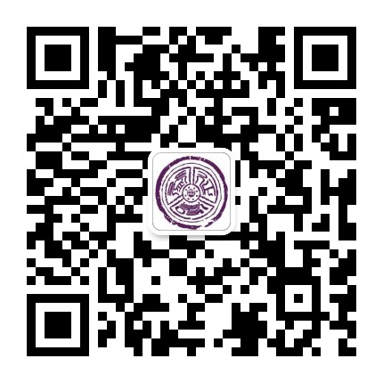 益延寿公众号二维码