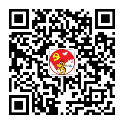 古卫永宁公众号二维码