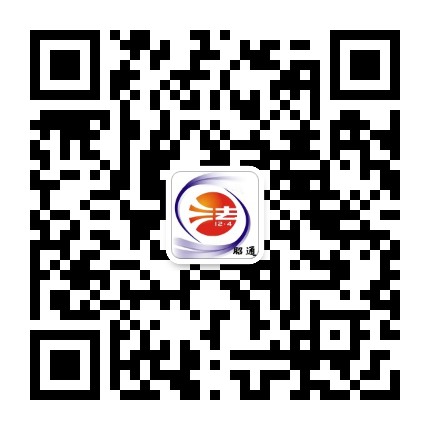 昭通普法公众号二维码