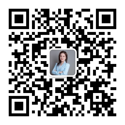 医女正传官方微信公众号