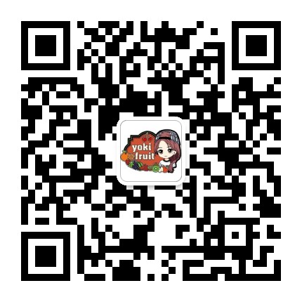 优琦食品旗舰店官方微信公众号