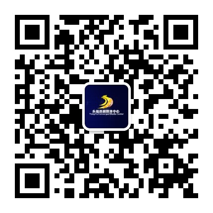 微视永福公众号二维码