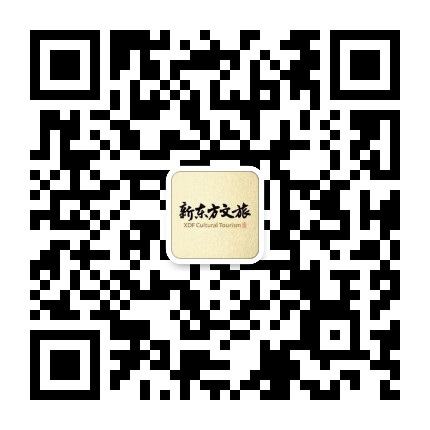 新东方游学微服务官方微信公众号