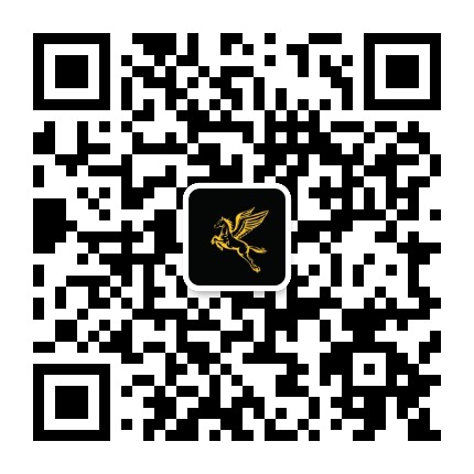 驭风者影视文化中心公众号二维码