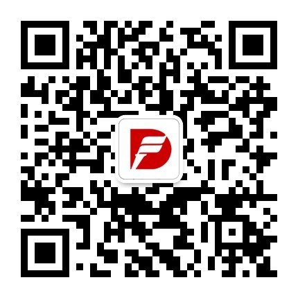 玉屏县扶投公司公众号二维码