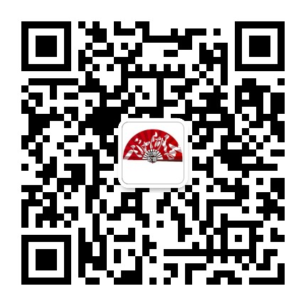 浔味生活公众号二维码