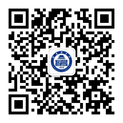 上海市杨浦区图书馆公众号二维码