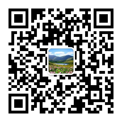 悠然阳城wxb公众号二维码